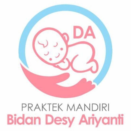 Logo Bidan Desy Ariyanti