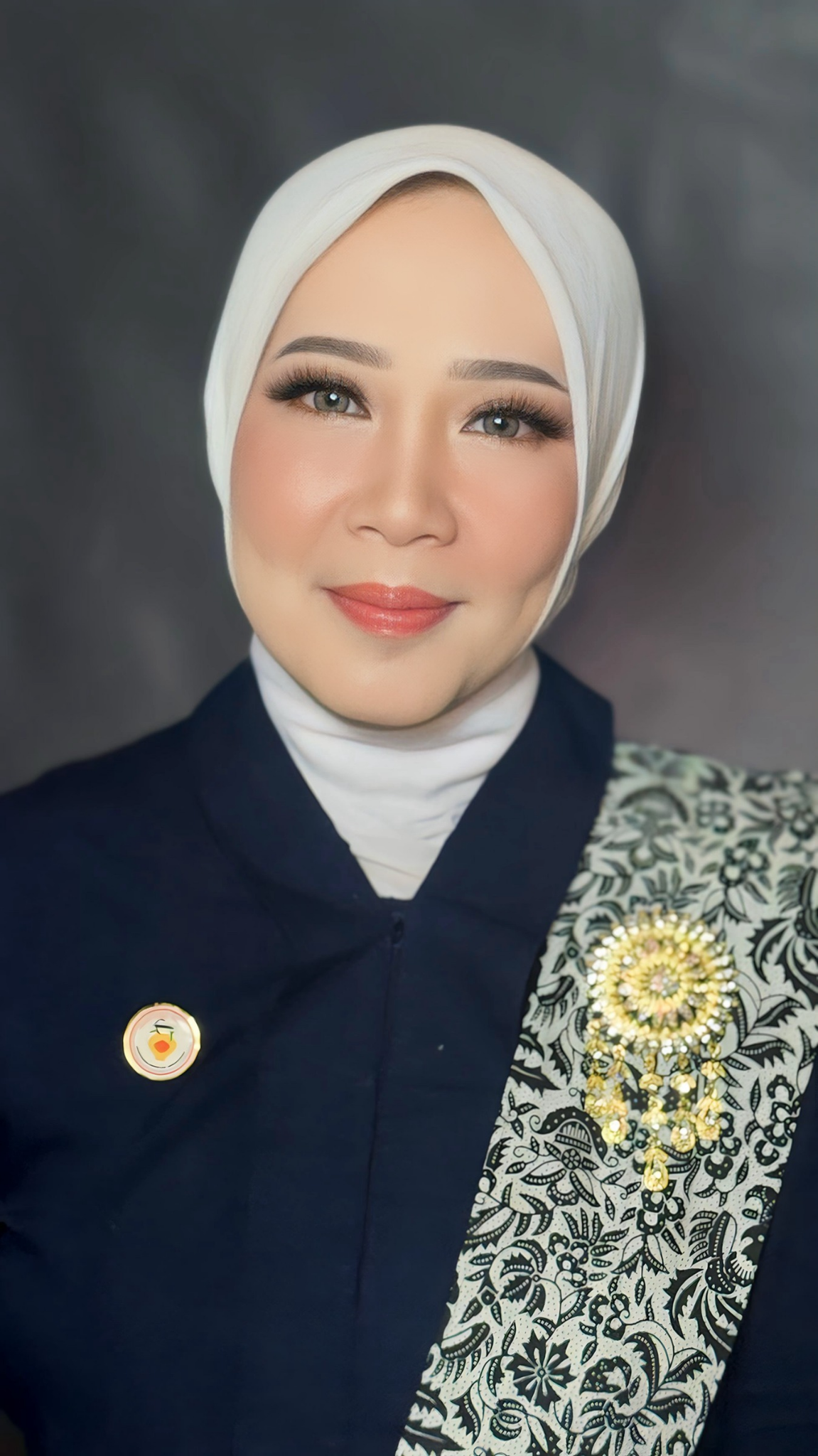 Bidan Desy Ariyanti